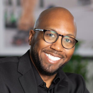 Elijah (Tony) Crawford