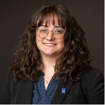 Anastasia "Stacy" Vanderpool